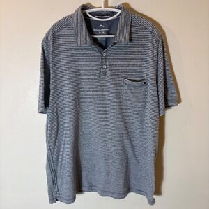 Tommy Bahama Modern Fit Polo Shirt Size XL‎